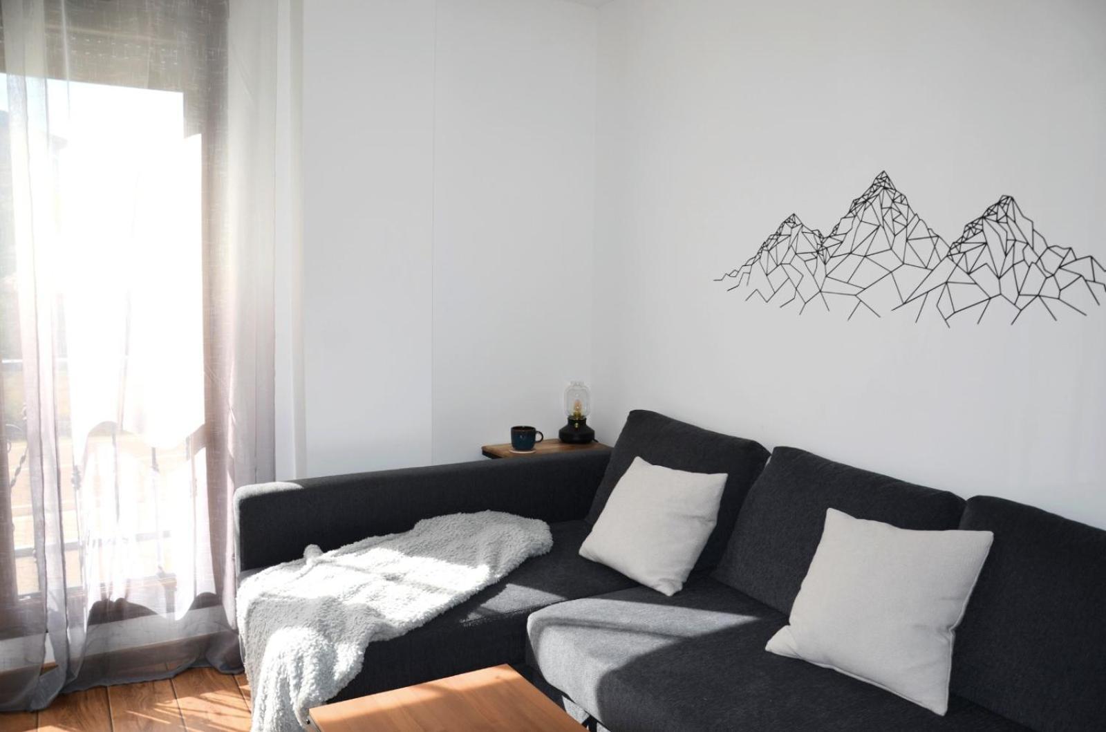 דירות פואבלה דה לילו Duplex El Refugio De Porma מראה חיצוני תמונה