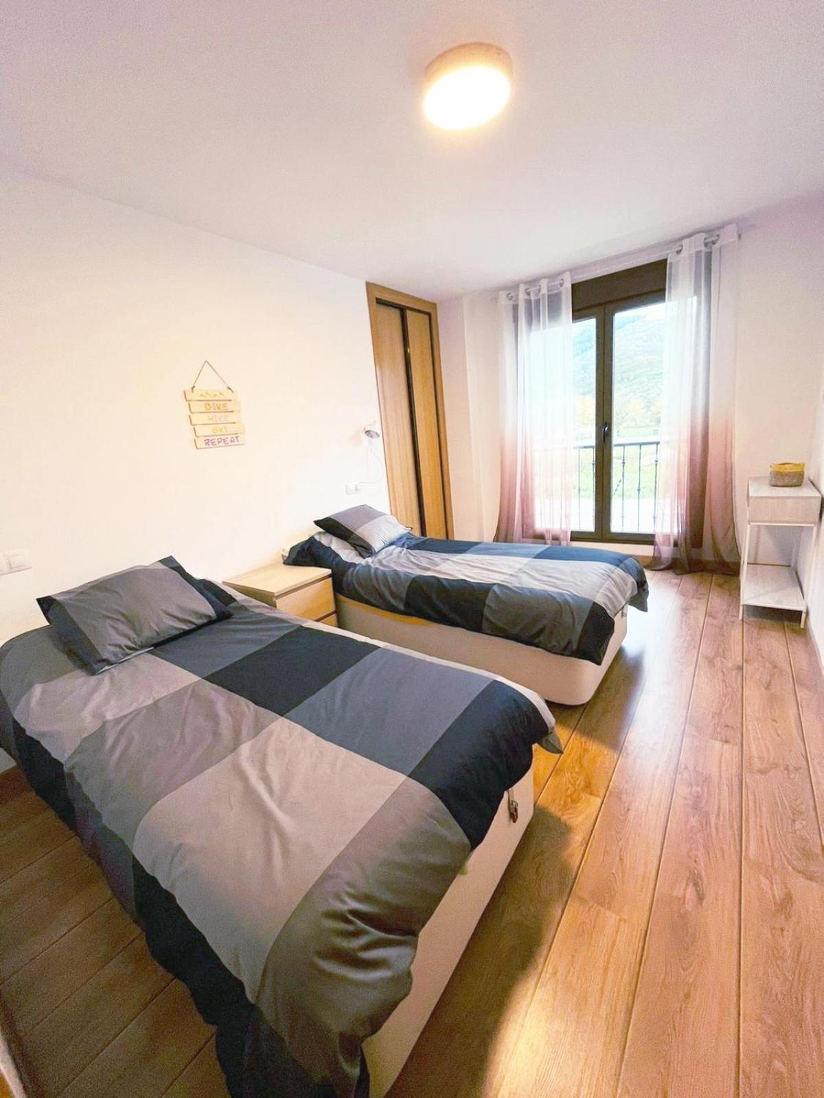 דירות פואבלה דה לילו Duplex El Refugio De Porma מראה חיצוני תמונה