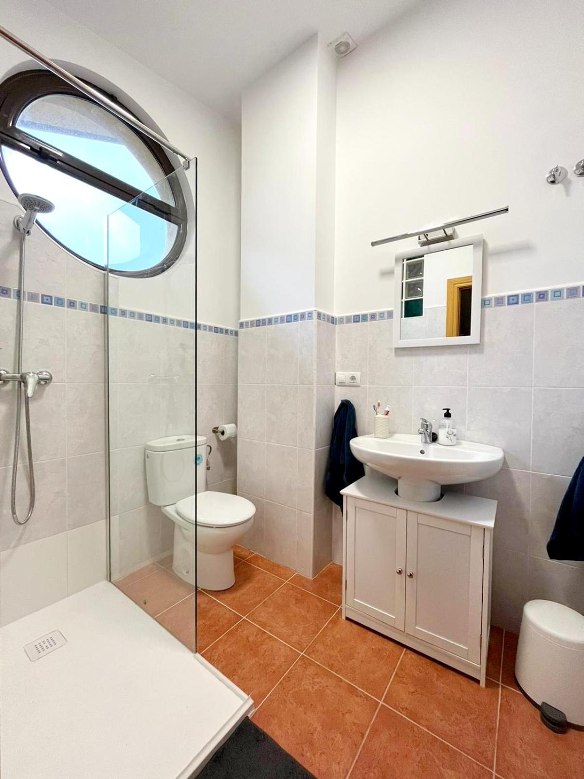 דירות פואבלה דה לילו Duplex El Refugio De Porma מראה חיצוני תמונה