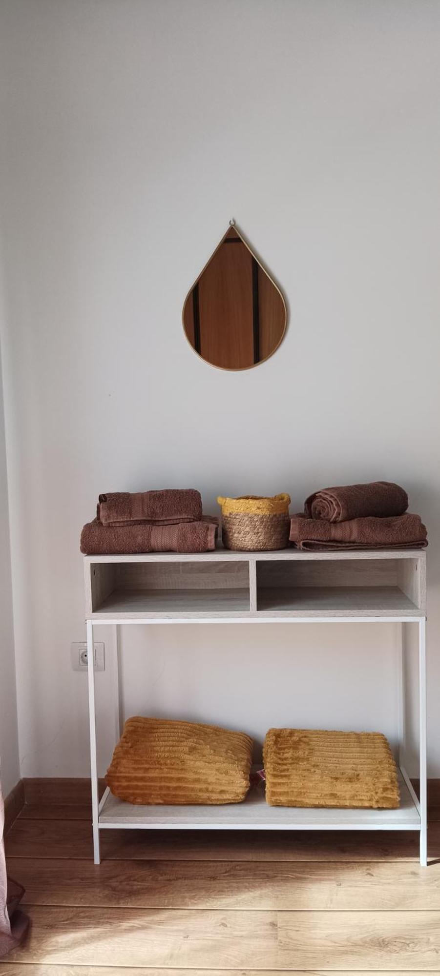 דירות פואבלה דה לילו Duplex El Refugio De Porma מראה חיצוני תמונה
