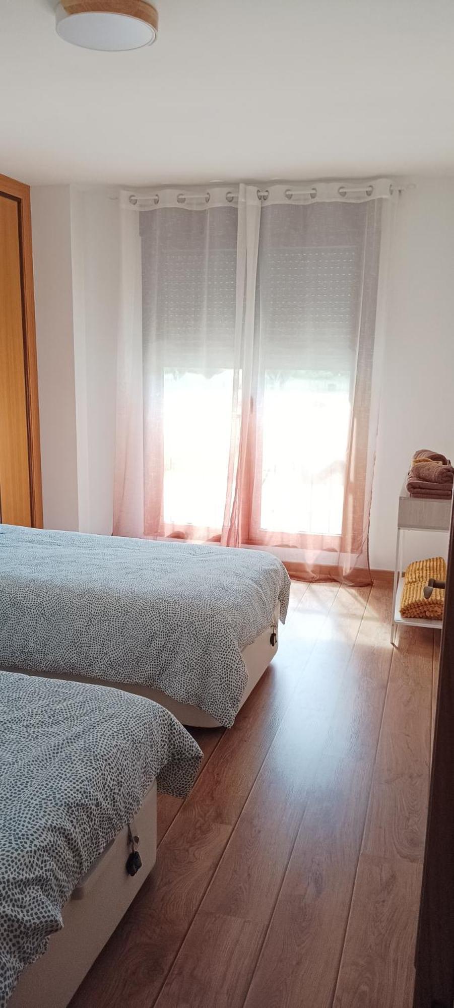דירות פואבלה דה לילו Duplex El Refugio De Porma מראה חיצוני תמונה